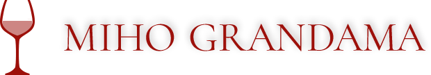 MIHO GRANDAMA